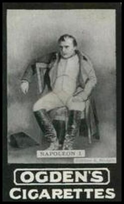 16 Napoleon Bonaparte